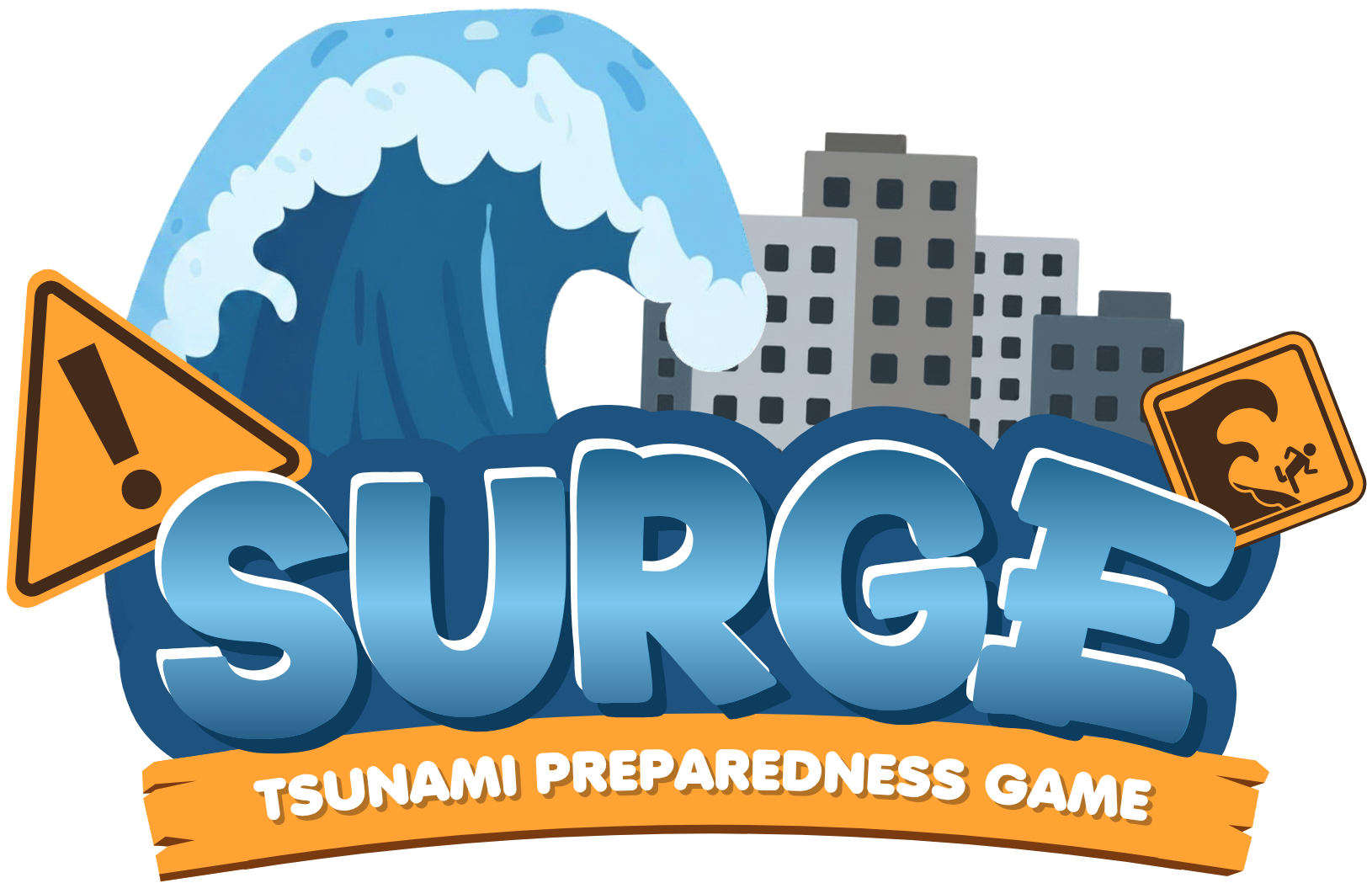 SURGE